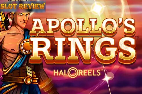 Apollos Rings slot